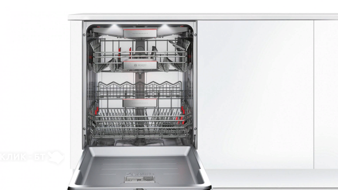 Посудомоечная машина Bosch SMI 88TS36 E