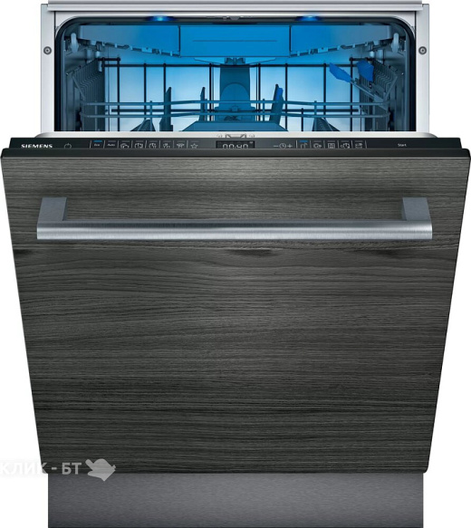 Посудомоечная машина SIEMENS SN75ZX49CE