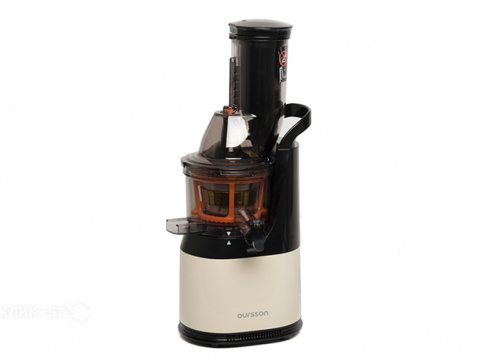 Соковыжималка OURSSON JM6001/IV