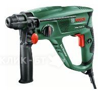 Перфоратор BOSCH pbh 2500 re