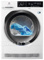 Сушильная машина ELECTROLUX EW8HR259ST