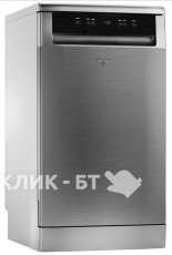 Посудомоечная машина WHIRLPOOL ADP 321 IX