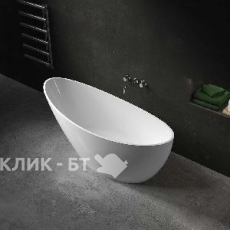 Ванна FRANK F6118 White