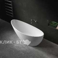 Ванна FRANK F6118 White