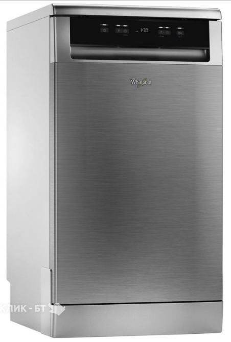 Посудомоечная машина WHIRLPOOL ADP 321 IX