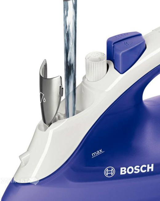 Утюг BOSCH tda 2377
