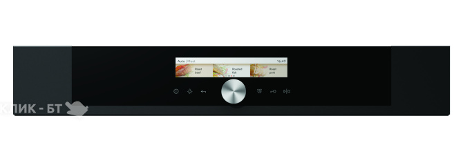 Духовой шкаф Gorenje GCM 812 B