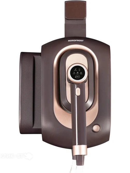 Отпариватель NORDFROST GSL 5000 BROWN