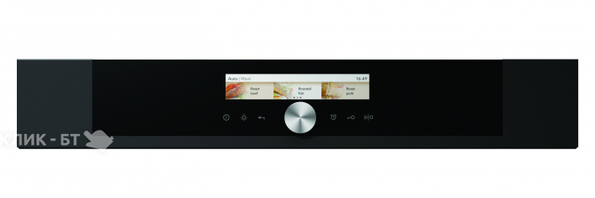 Духовой шкаф Gorenje GCM 812 B