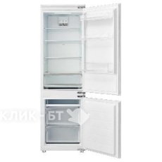 Холодильник KORTING KFS 17935 CFNF
