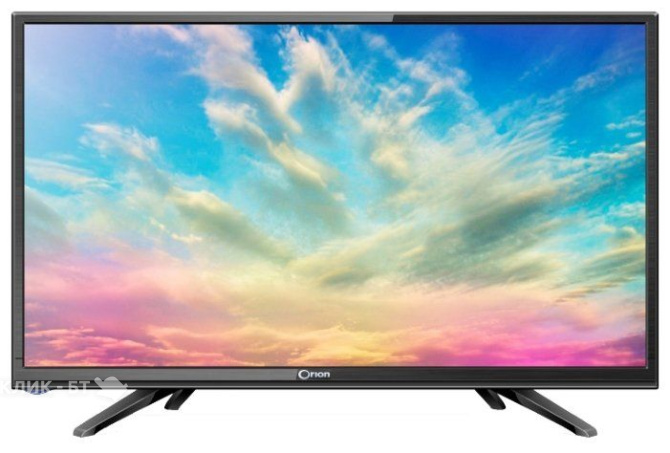 LED-телевизор Orion PT 50 ZHK 100