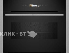 Духовой шкаф NEFF C24MR21N0