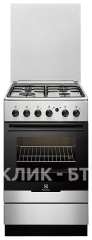 Кухонная плита ELECTROLUX ekg 51104 ox