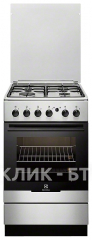 Кухонная плита ELECTROLUX ekg 51104 ox