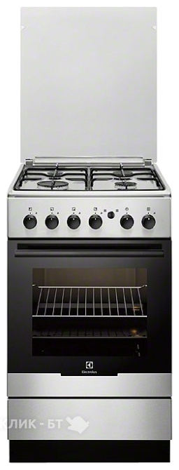 Кухонная плита ELECTROLUX ekg 51104 ox