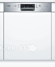 Посудомоечная машина BOSCH SMI 46KS01 E