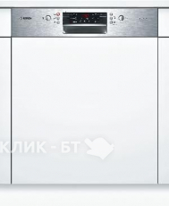 Посудомоечная машина BOSCH SMI 46KS01 E