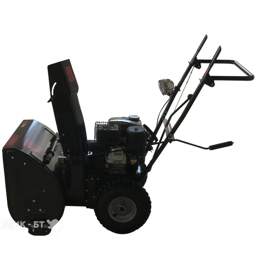 Снегоуборщик бензиновый EVOLINE SBG 560 E