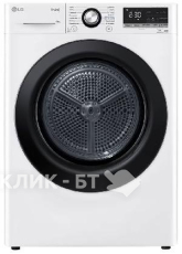 Сушильная машина LG DC90V3V6W