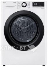 Сушильная машина LG DC90V3V6W