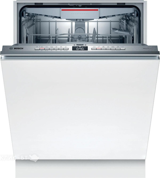 Посудомоечная машина BOSCH SMV 4EVX14 E