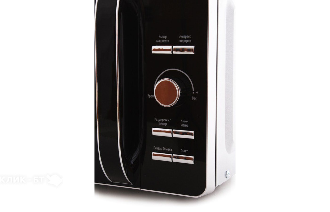 Микроволновая печь LERAN FMO 20M42 GB