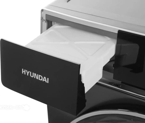Сушильная машина HYUNDAI DFE8401