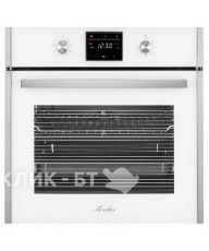 Духовой шкаф MONSHER MOE 6181 Blanc