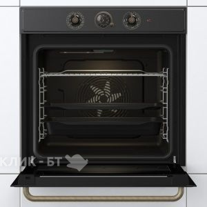 Духовой шкаф GORENJE BOS67371CLB