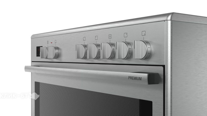 Варочный центр BOSCH HCB738357M