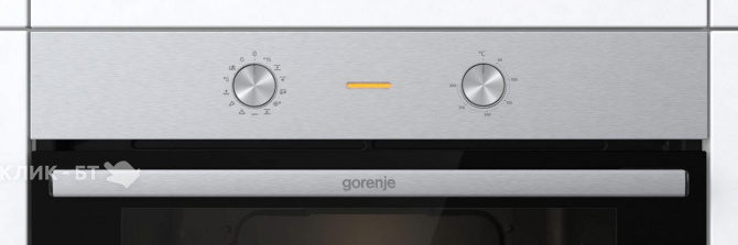 Духовой шкаф GORENJE BO6717E03X