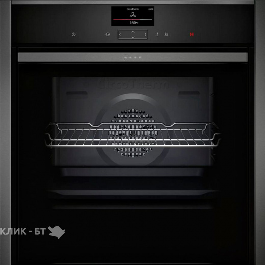Духовой шкаф NEFF B57CS22G0