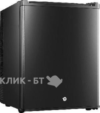 Холодильник Gastrorag BCH-40B черный