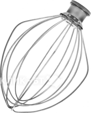 Венчик KITCHENAID 5K5A2WW для KPM5