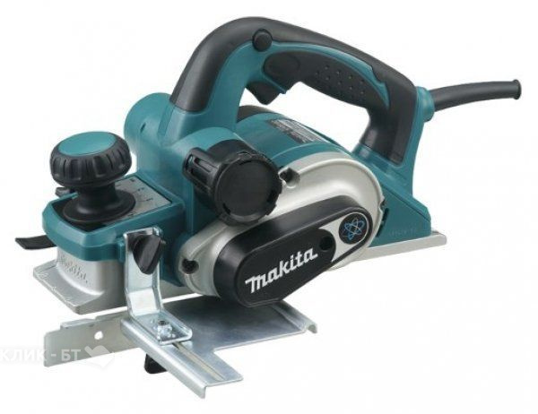 Рубанок MAKITA kp0810k
