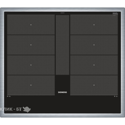 Варочная поверхность SIEMENS EX645LYC1E