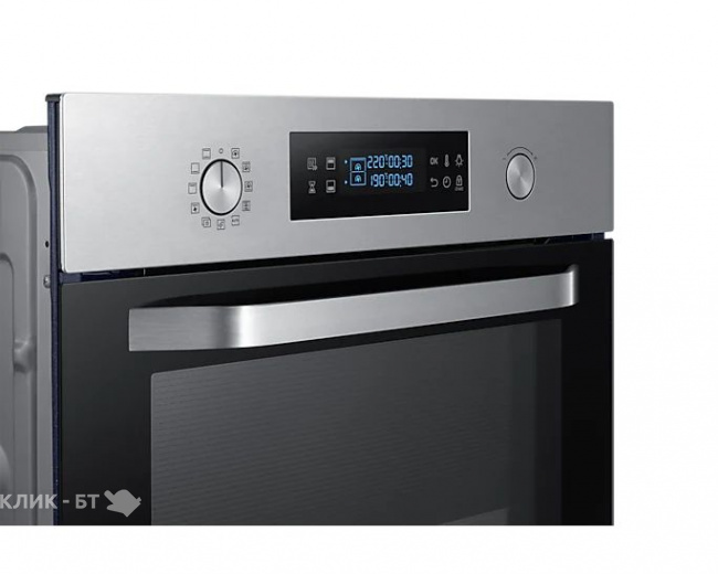 Духовой шкаф SAMSUNG NV68R3541RS/WT