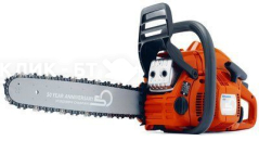 Бензопила HUSQVARNA 450 e x-torq 9671569-35(9651450-35)