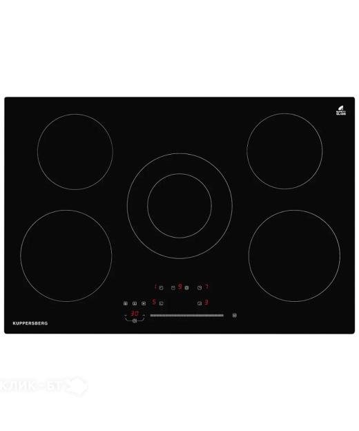 Варочная поверхность KUPPERSBERG ECS 702