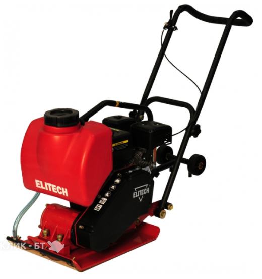 Виброплита ELITECH PVT 60BVL
