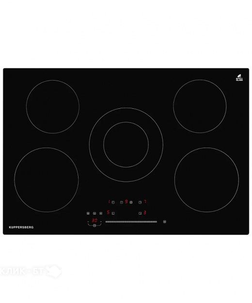 Варочная поверхность KUPPERSBERG ECS 702