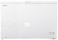 Морозильный ларь KRAFT BD(W)-435QX