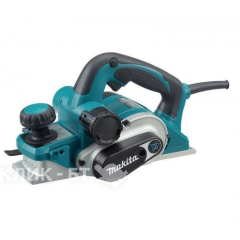 Рубанок MAKITA kp0810