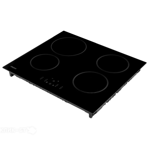 Варочная поверхность AKPO PIA 6094012CC BL
