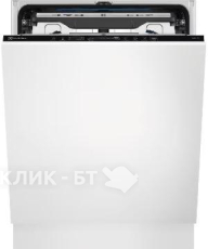 Посудомоечная машина ELECTROLUX EEG88600W