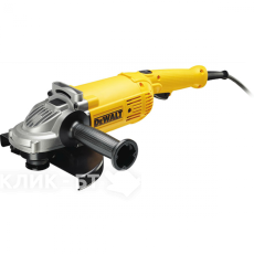 Шлифмашина DEWALT DWE 492 S