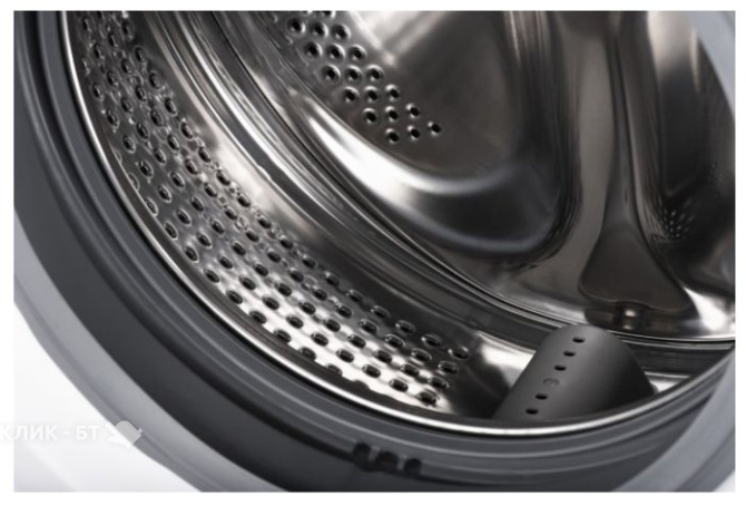 Стиральная машина BEKO WRS 55P1BWW