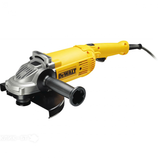Шлифмашина DEWALT DWE 492 S