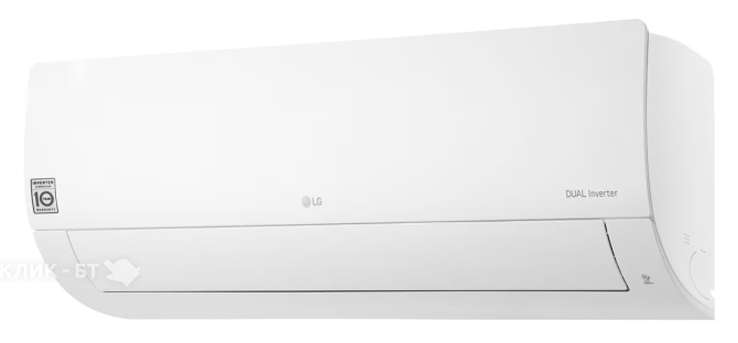 Сплит-система LG P18TT