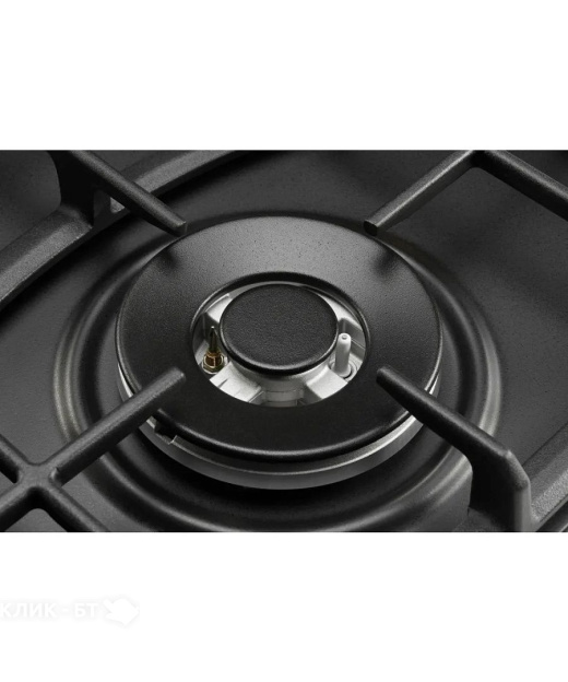 Варочная поверхность KUPPERSBERG FS 604 B Bronze